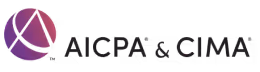 Logo firmy AICPA